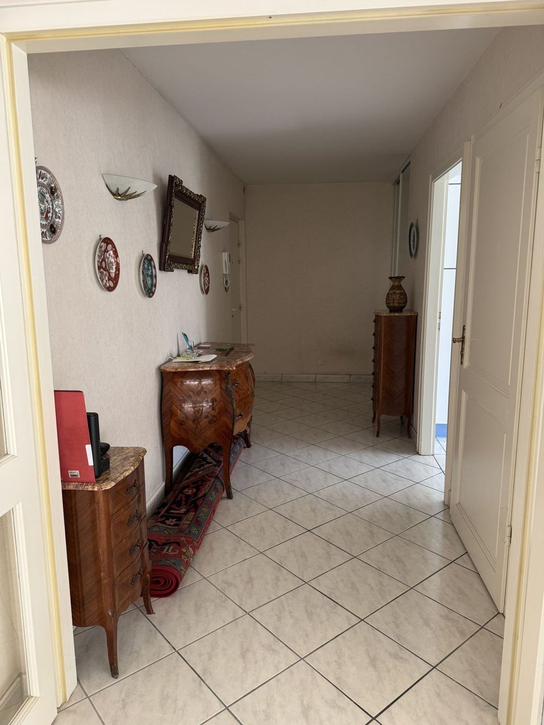 Appartement à vendre, 126m², Riedisheim