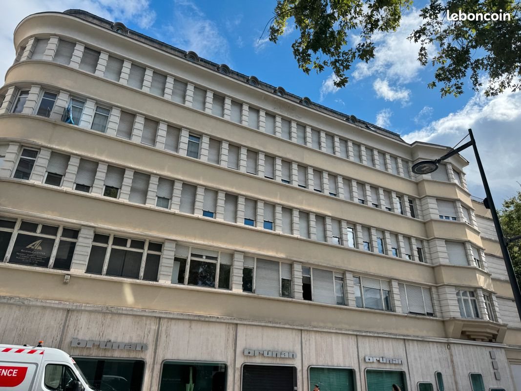 Appartement à vendre, 135m², Mulhouse