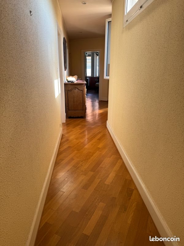 Appartement à vendre, 135m², Mulhouse