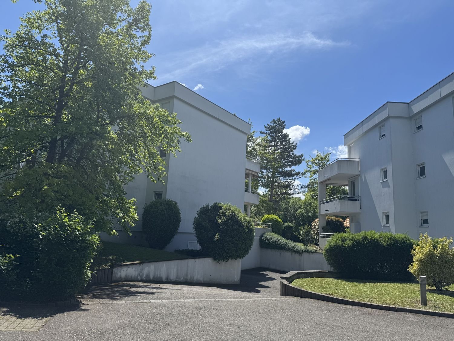 Appartement à vendre, 126m², Riedisheim