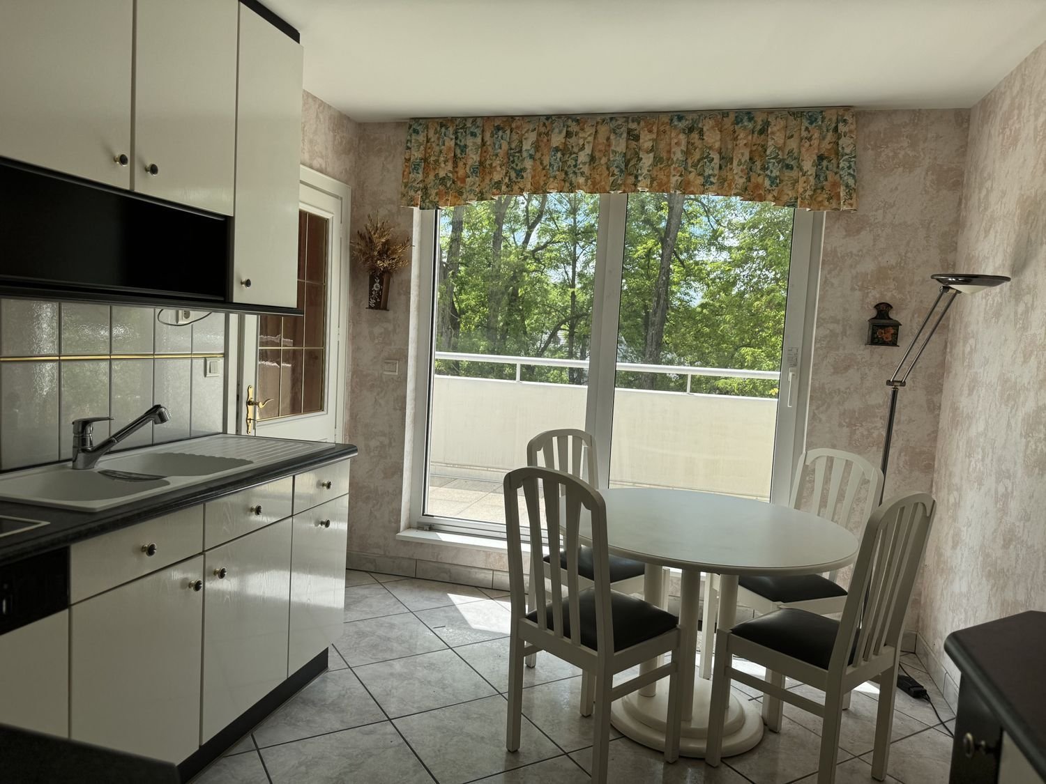 Appartement à vendre, 126m², Riedisheim