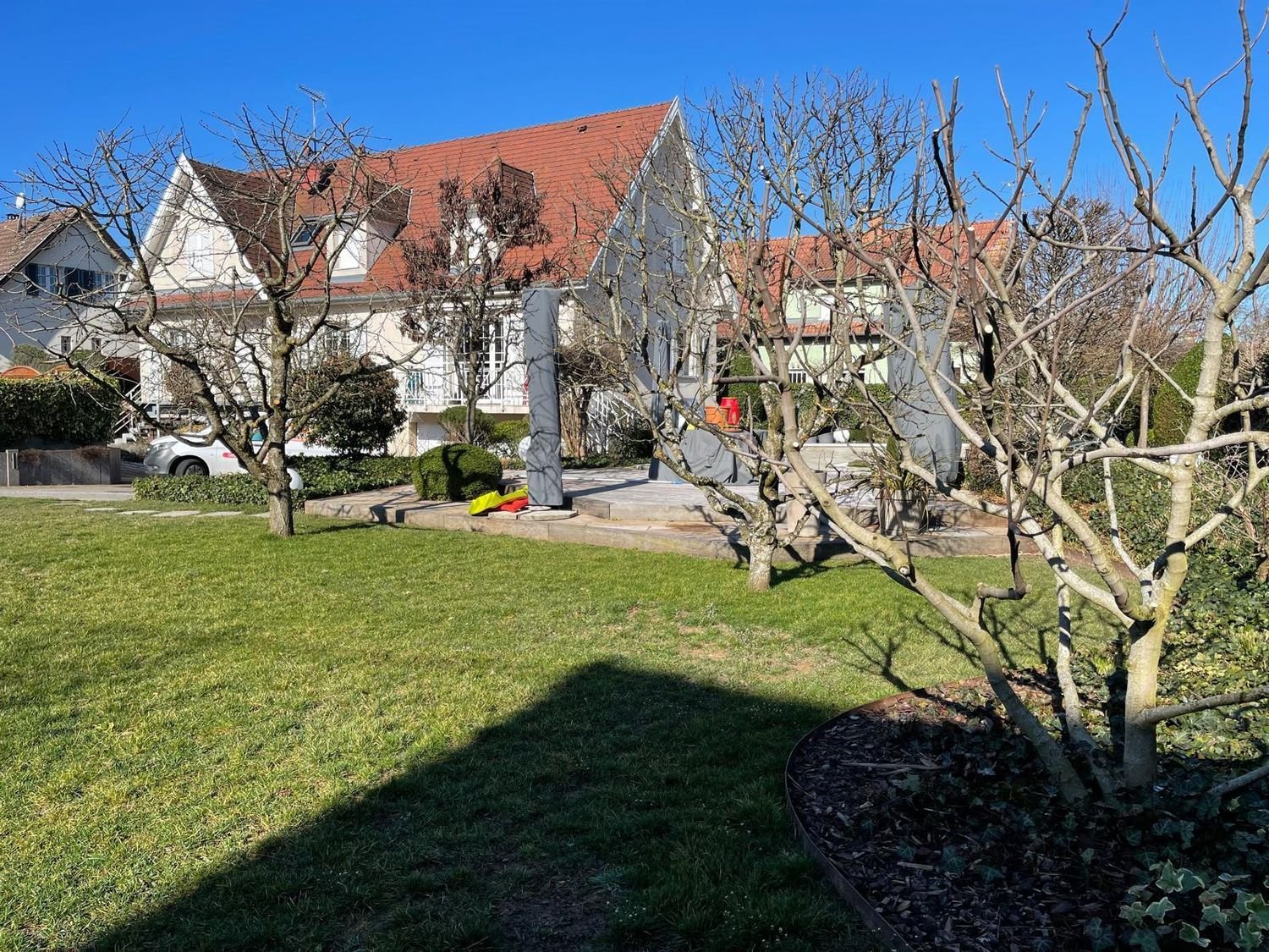 Maison à vendre, 209m², Pfastatt