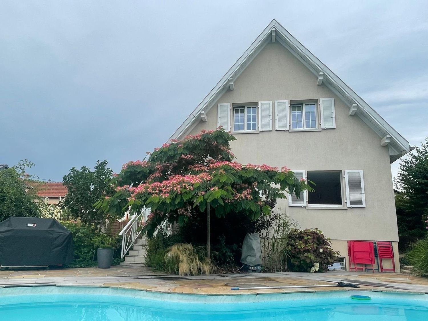 Maison à vendre, 209m², Pfastatt