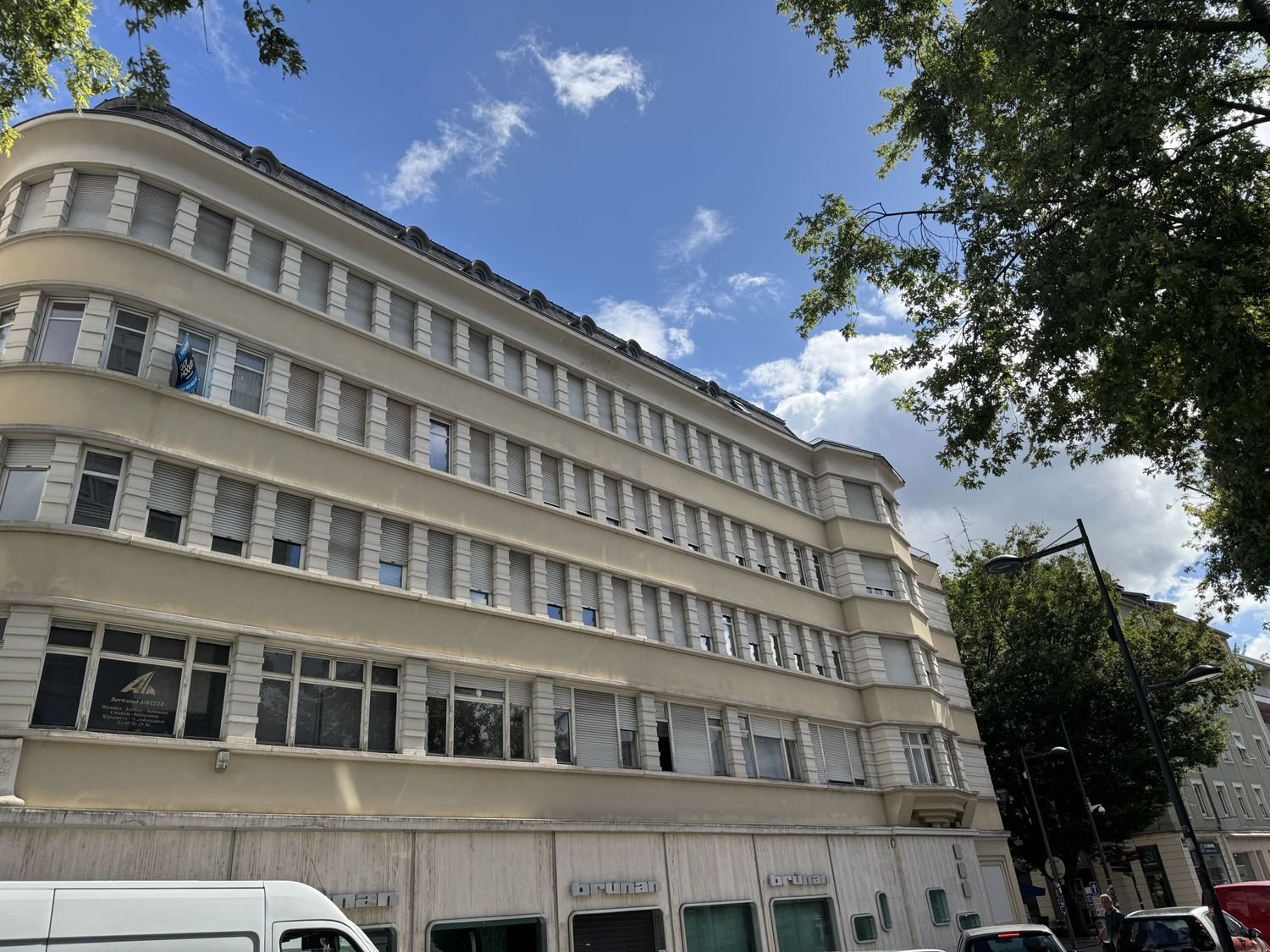 Appartement à vendre, 74m², Mulhouse