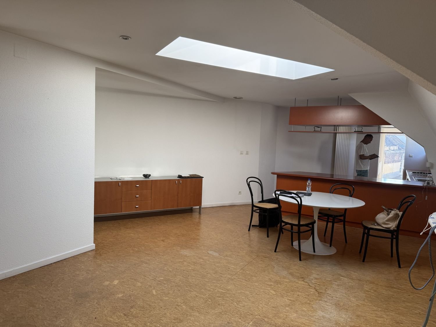 Appartement à vendre, 74m², Mulhouse