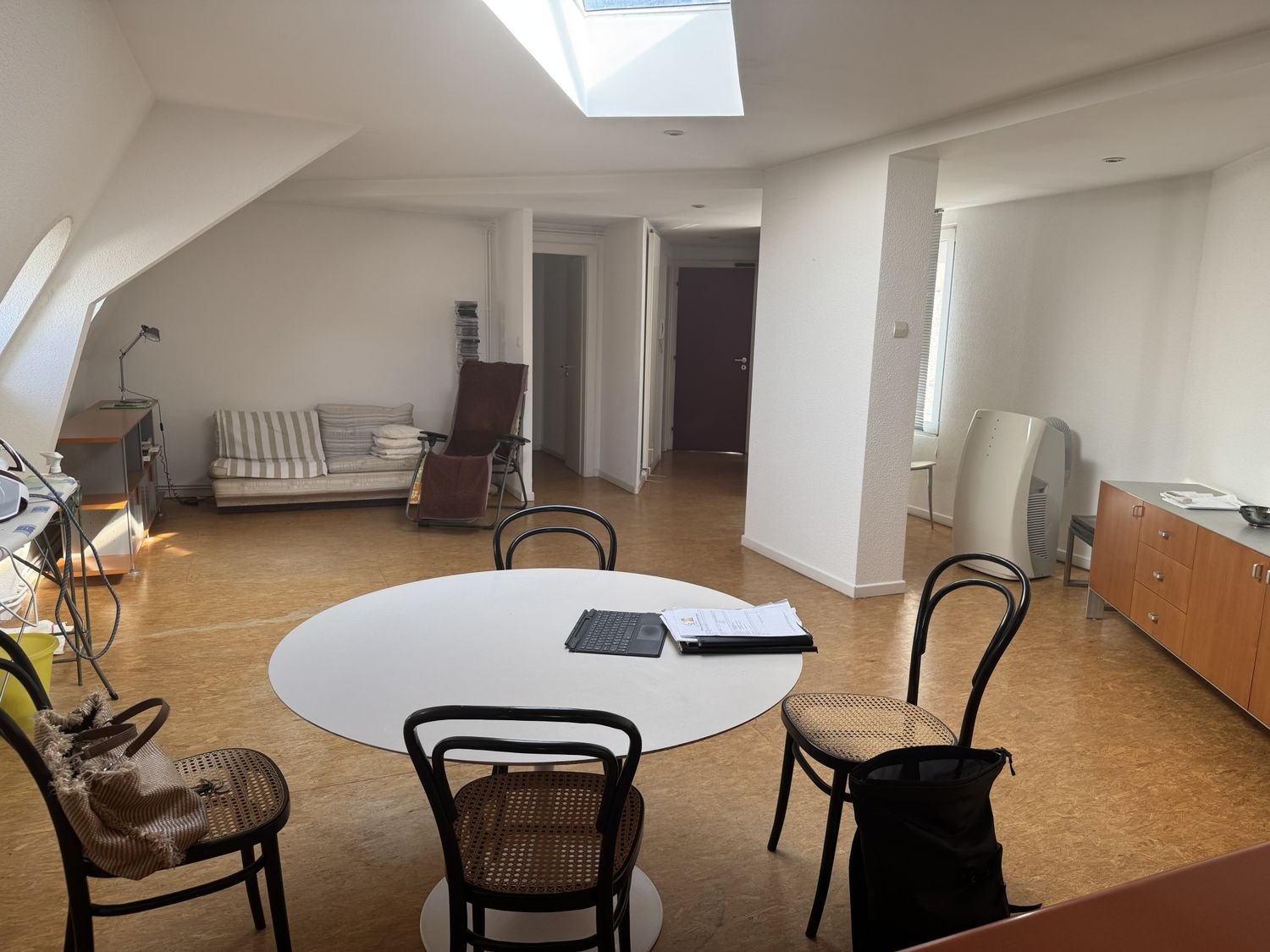 Appartement à vendre, 74m², Mulhouse