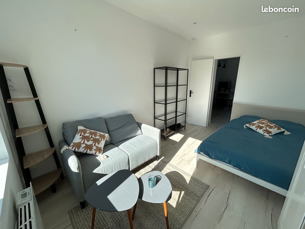 Appartement à louer, 26m², Hagondange
