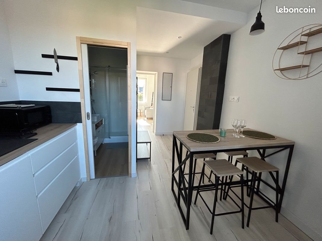 Appartement à louer, 26m², Hagondange