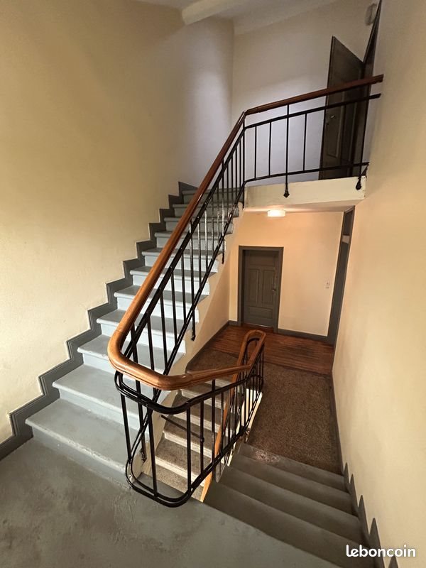 Appartement à vendre, 65m², Montigny-lès-Metz