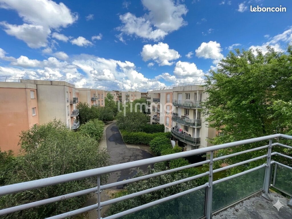 Appartement à vendre, 35m², Créteil