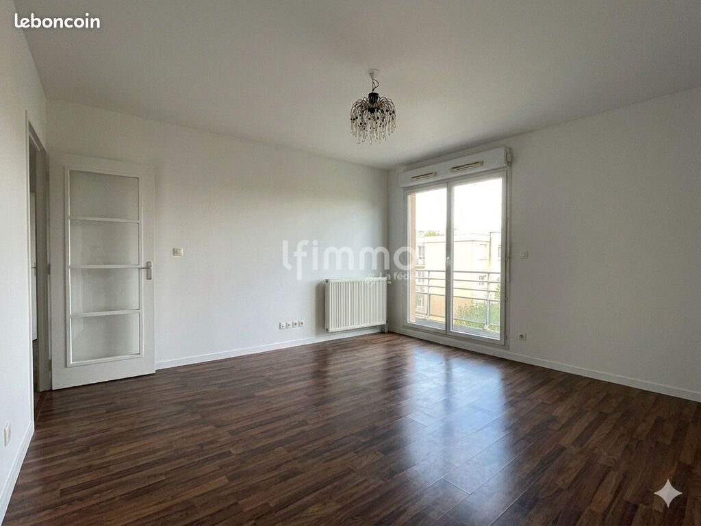 Appartement à vendre, 35m², Créteil