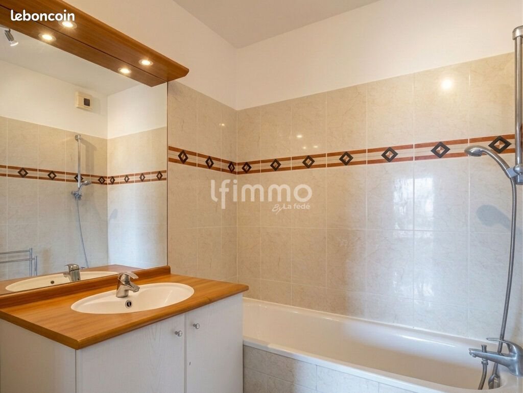 Appartement à vendre, 35m², Créteil