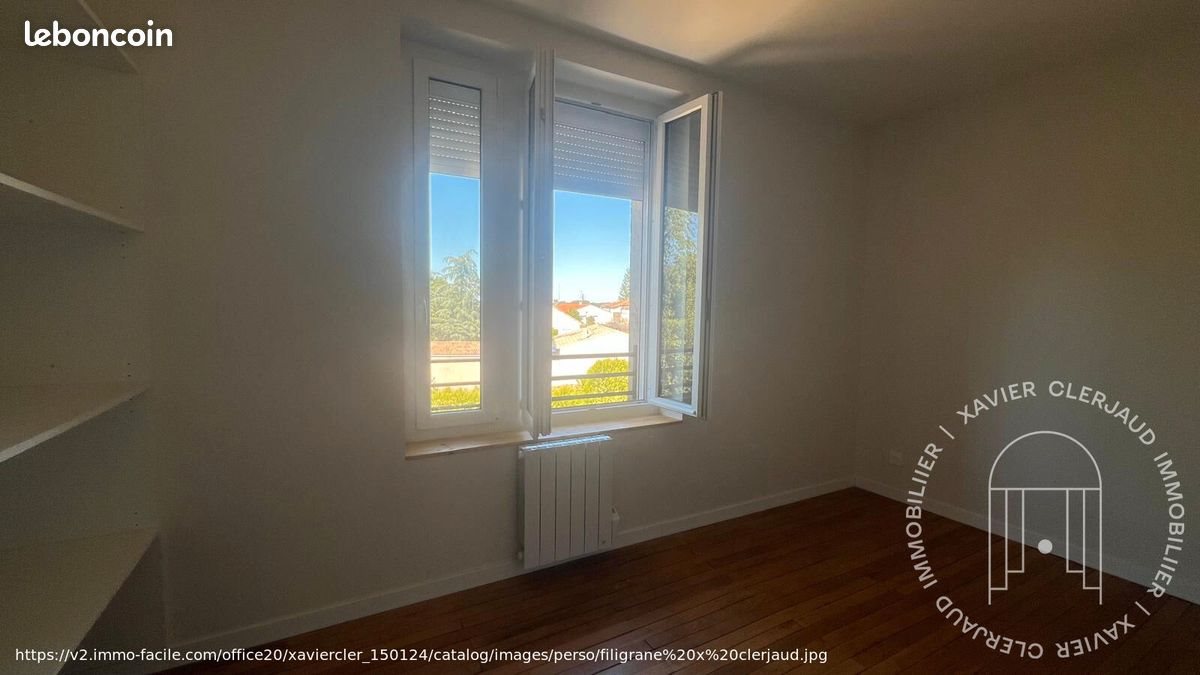 Maison à vendre, 122m², Moncoutant