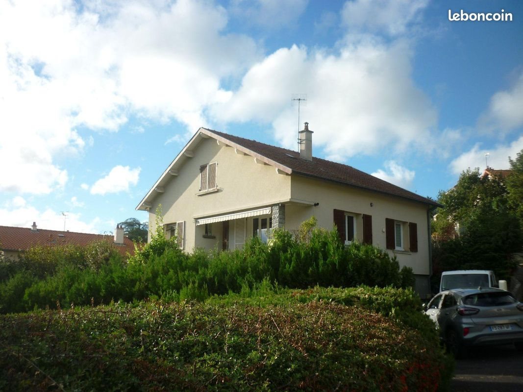 Maison à vendre, 101m², Orbeil