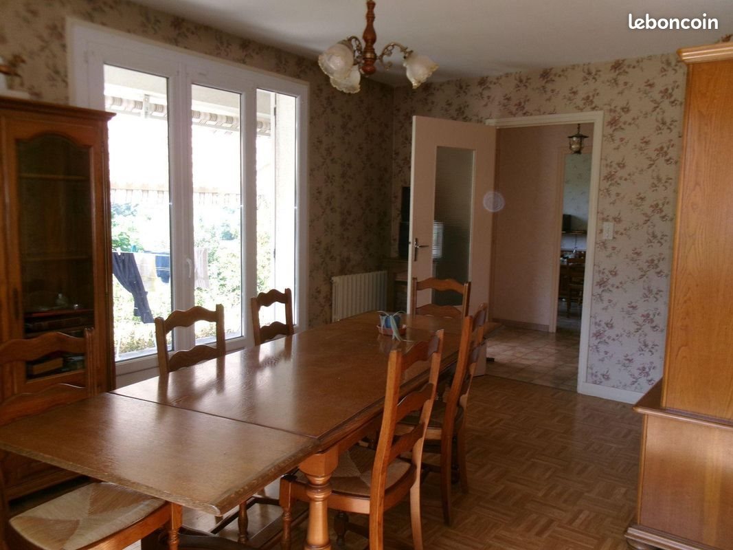 Maison à vendre, 101m², Orbeil