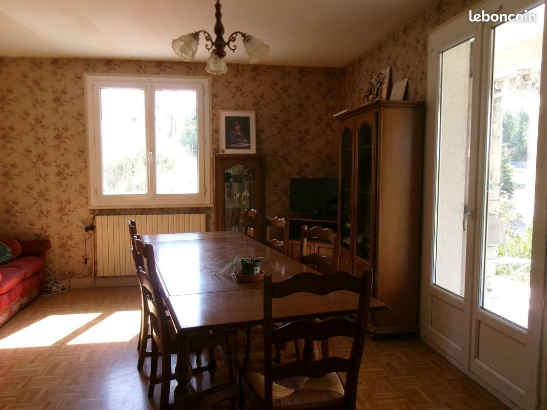 Maison à vendre, 101m², Orbeil