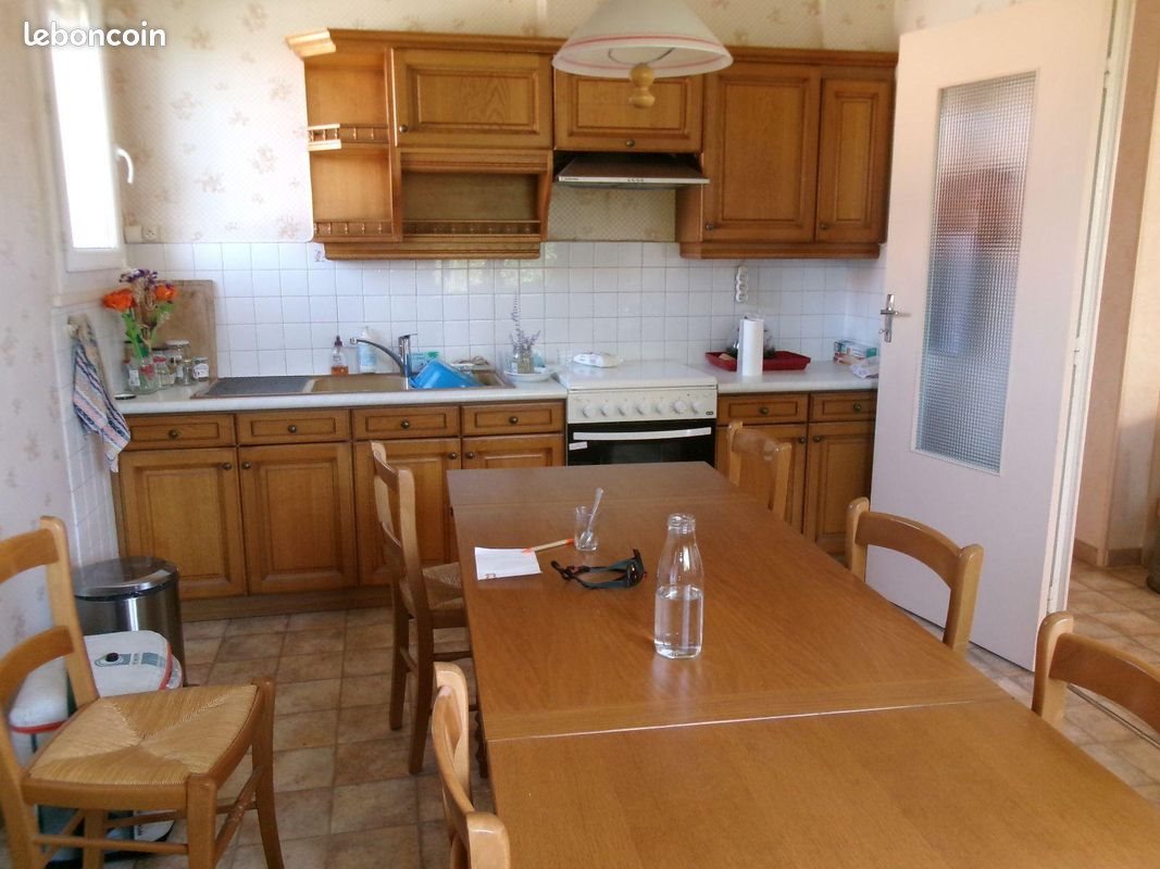 Maison à vendre, 101m², Orbeil