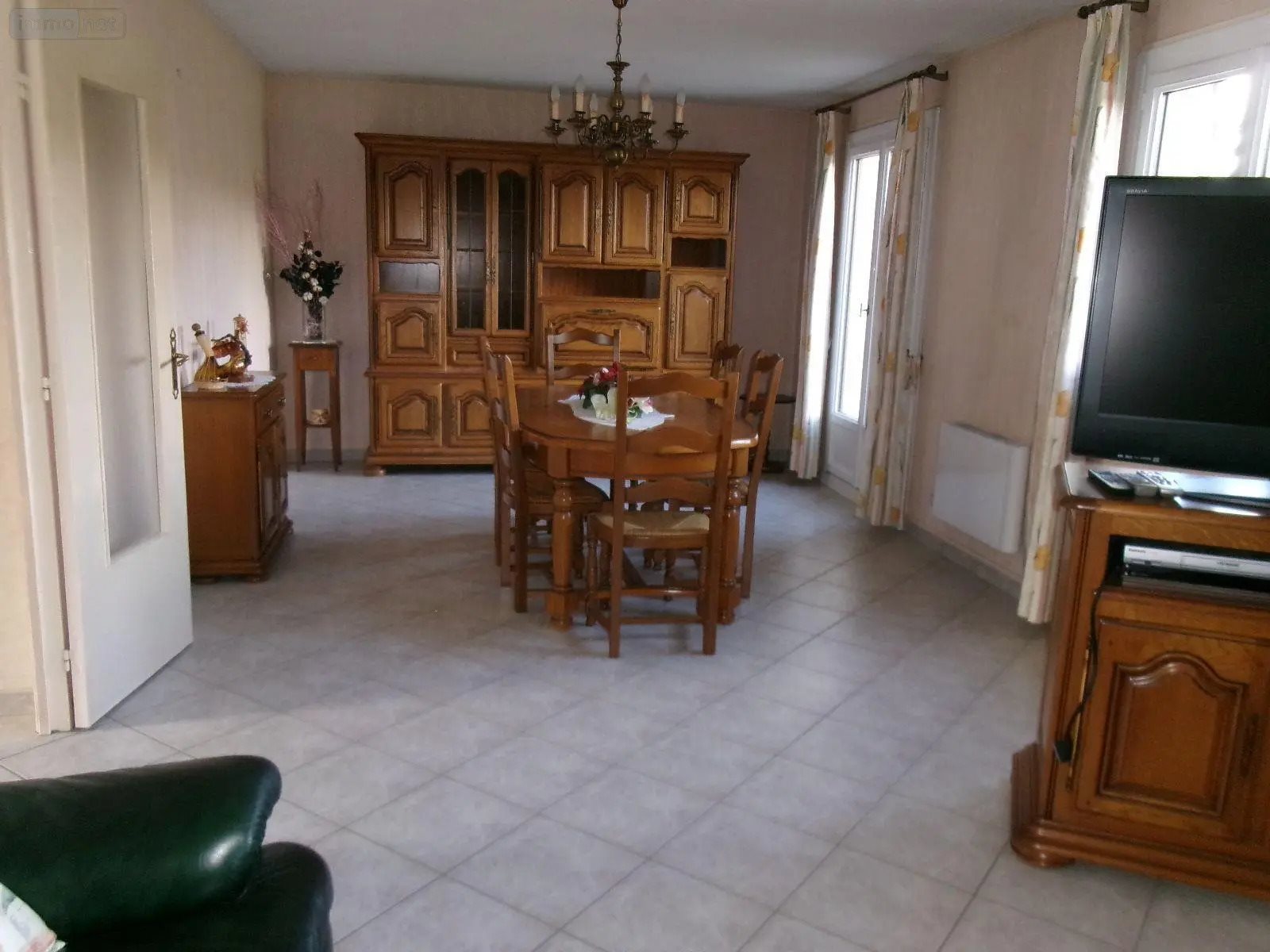 Maison à vendre, 104m², Issoire