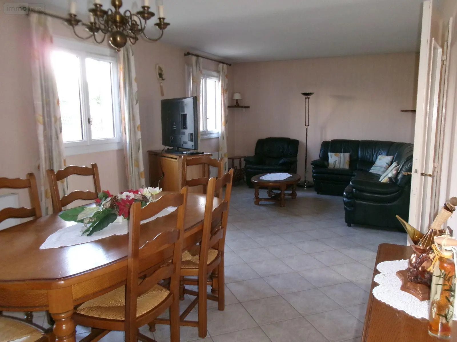 Maison à vendre, 104m², Issoire