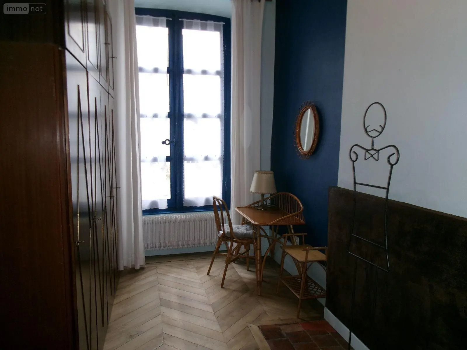 Appartement à vendre, 83m², Issoire