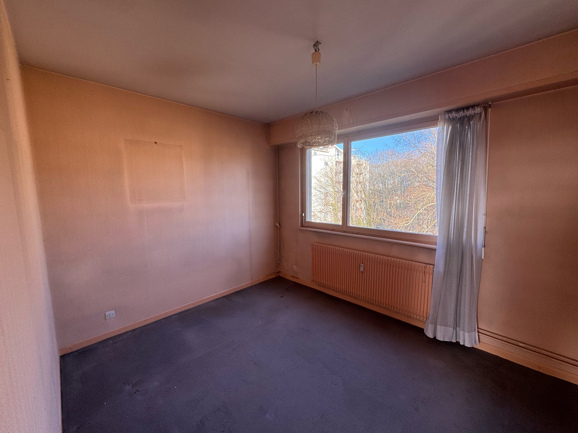 Appartement à vendre, 100m², Mulhouse