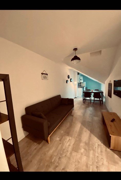 Appartement à louer, 54m², Mulhouse
