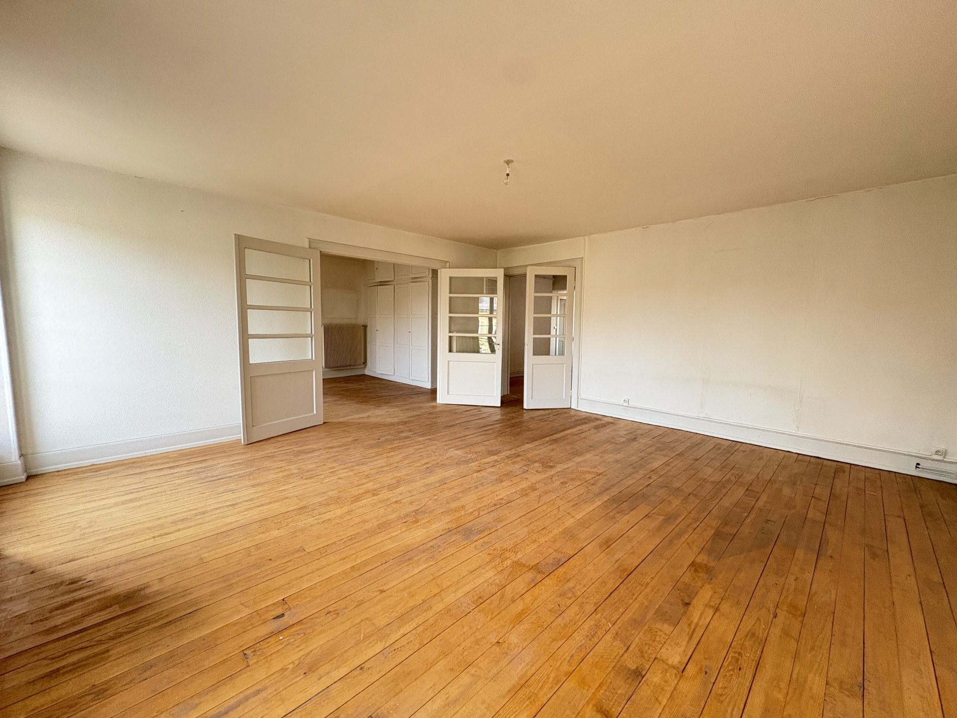 Appartement à louer, 102m², Mulhouse