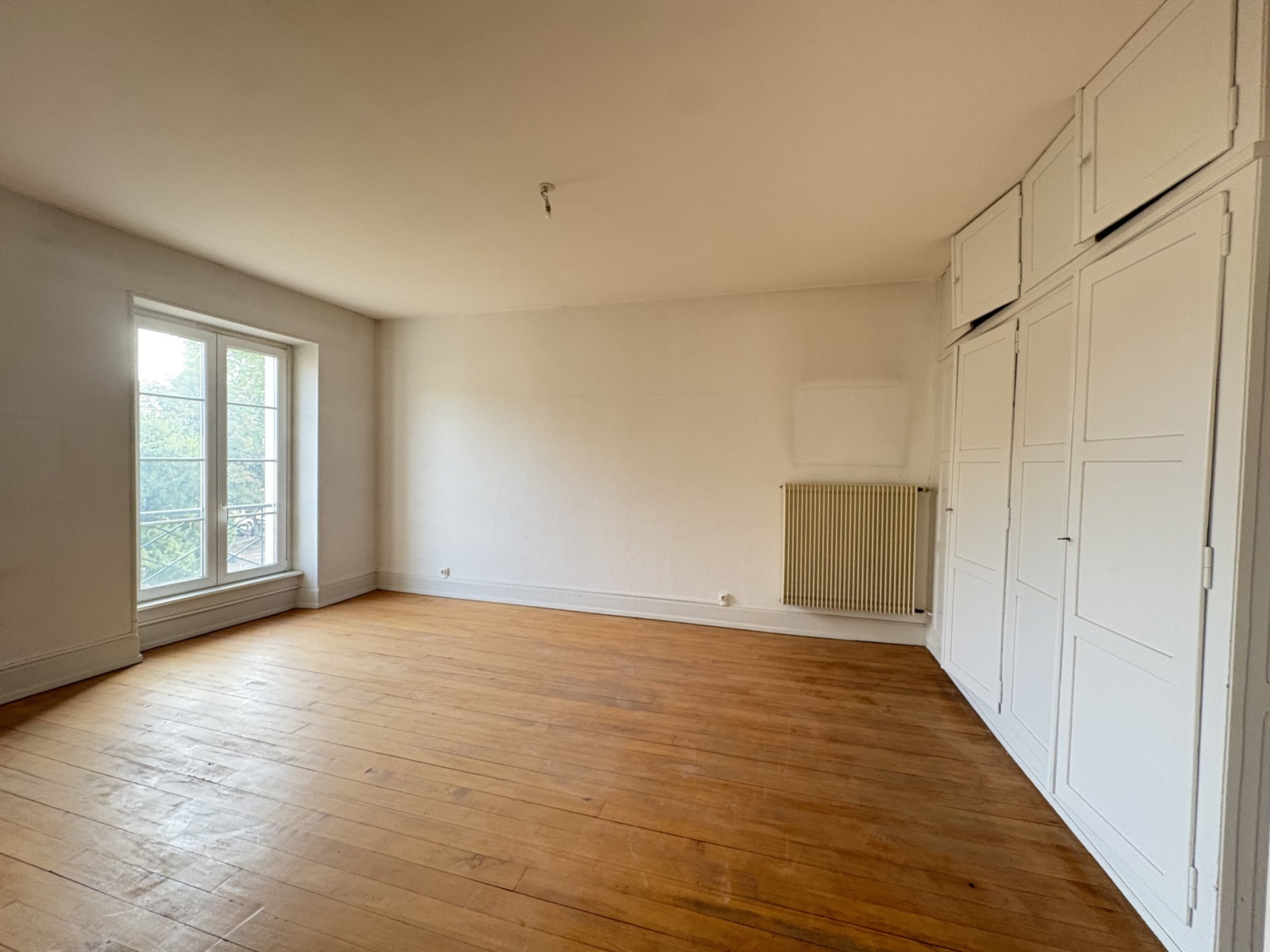 Appartement à louer, 102m², Mulhouse