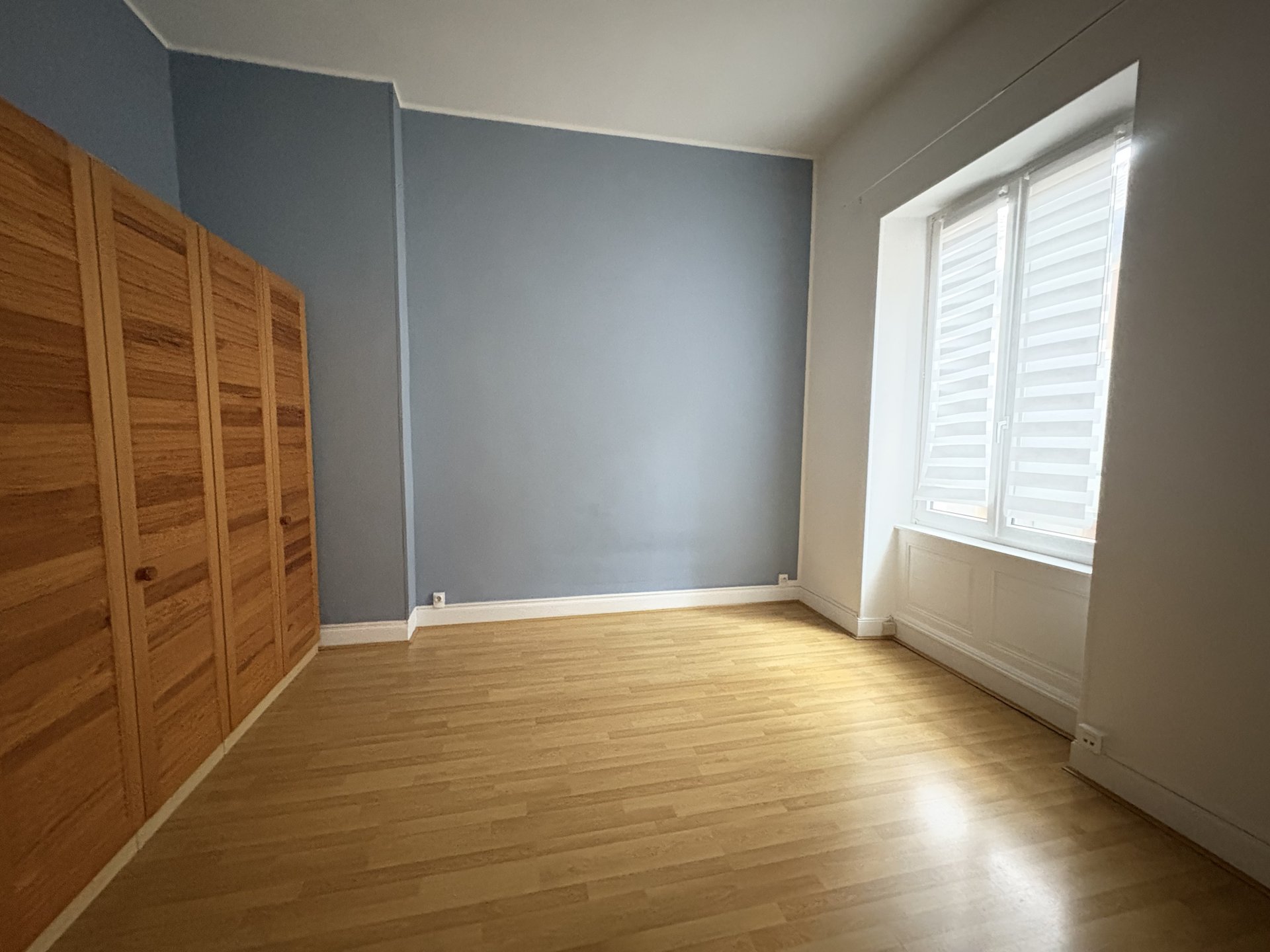 Appartement à louer, 62m², Mulhouse