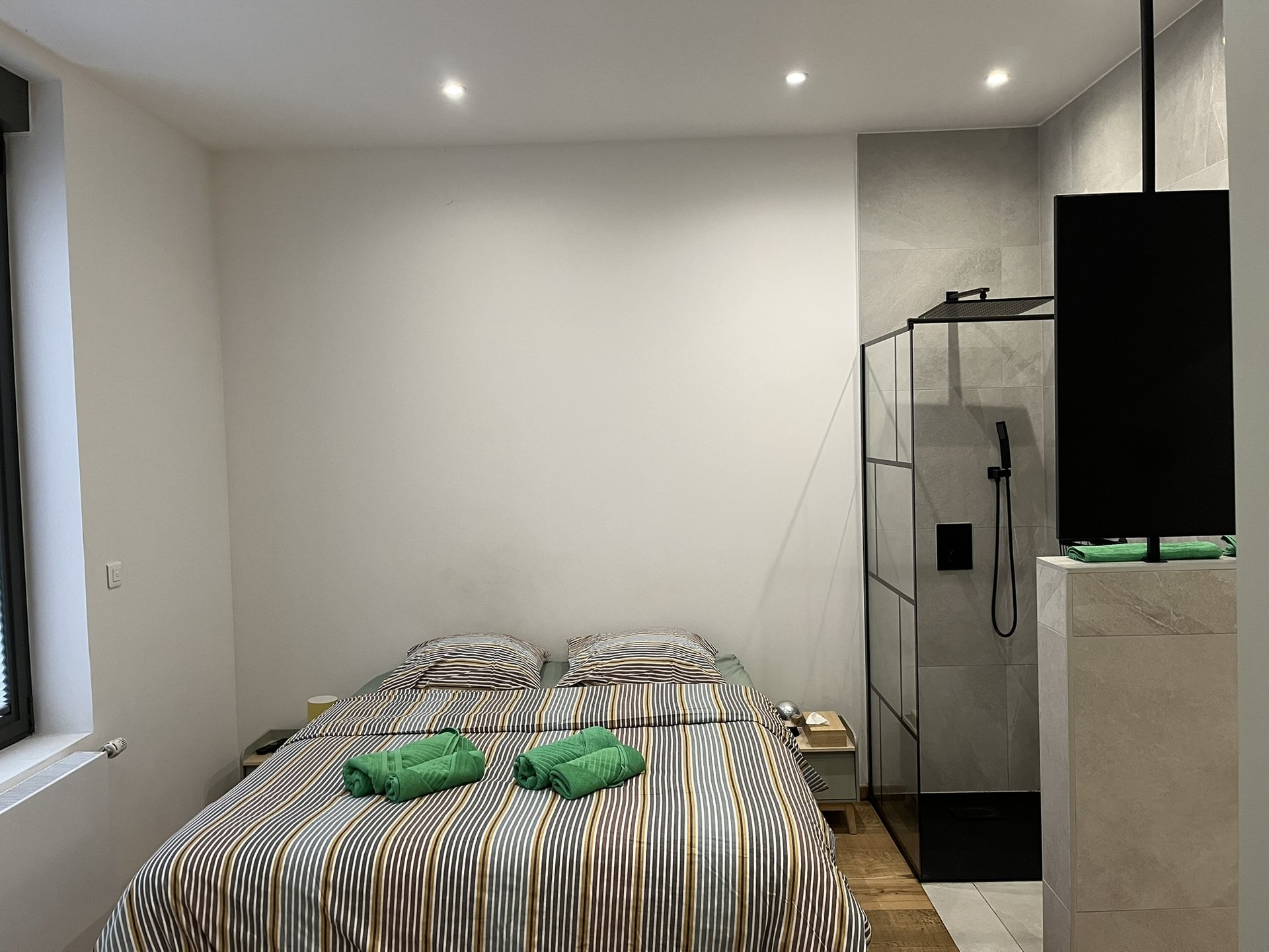 Appartement à louer, 82m², Mulhouse
