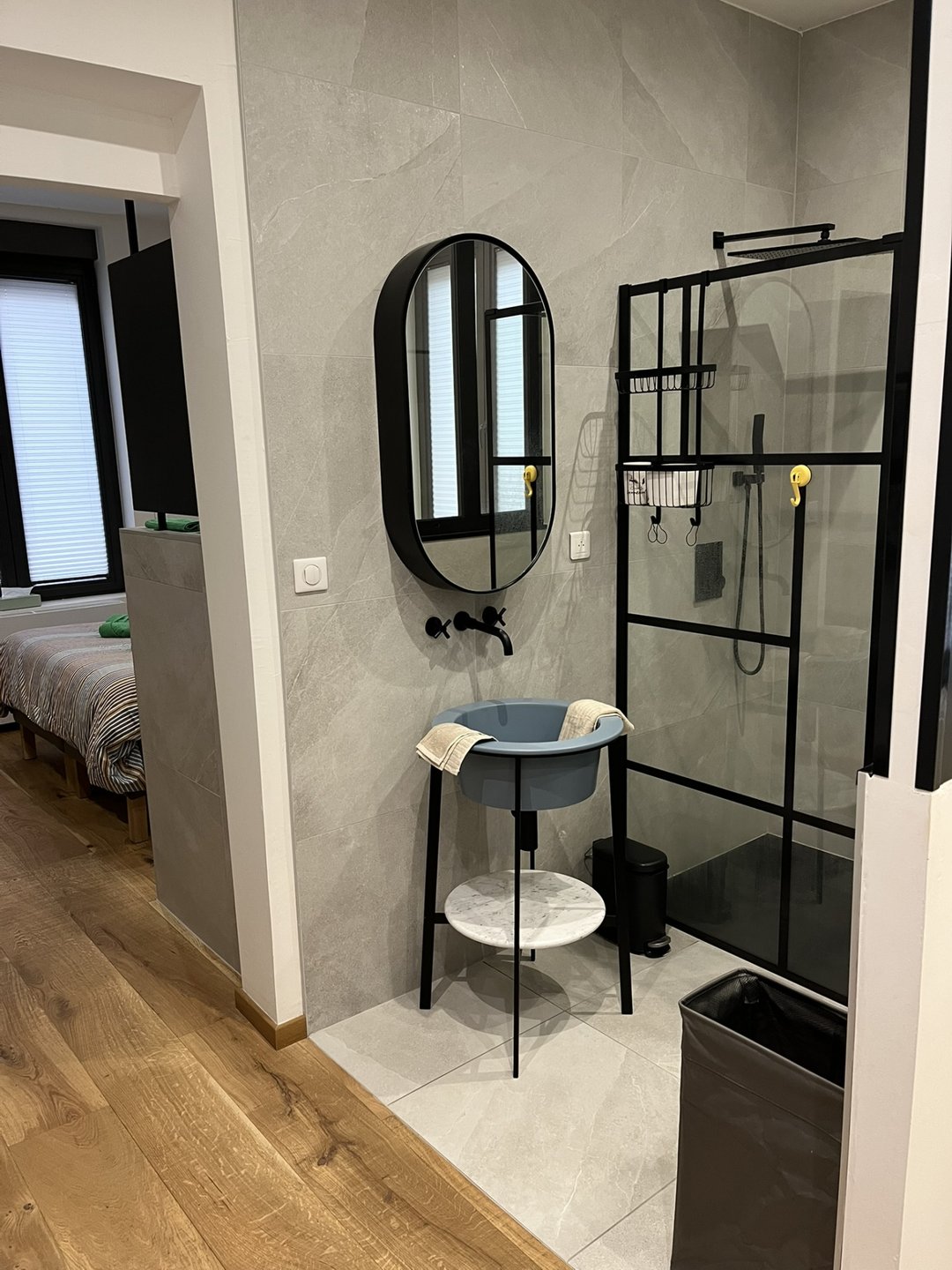 Appartement à louer, 82m², Mulhouse