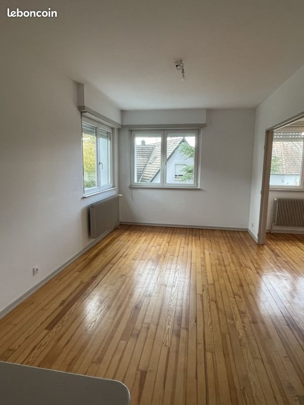 Maison à louer, 85m², Hochstatt