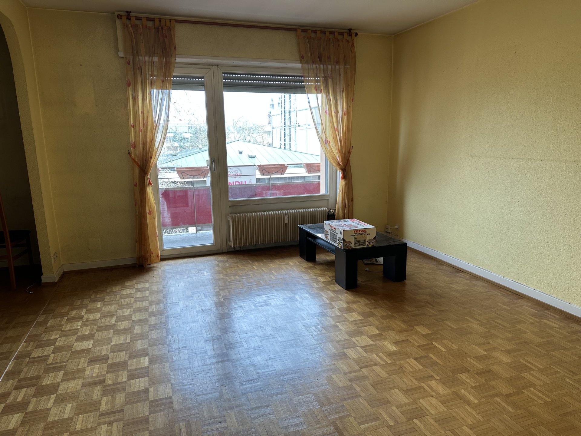 Appartement à vendre, 85m², Mulhouse