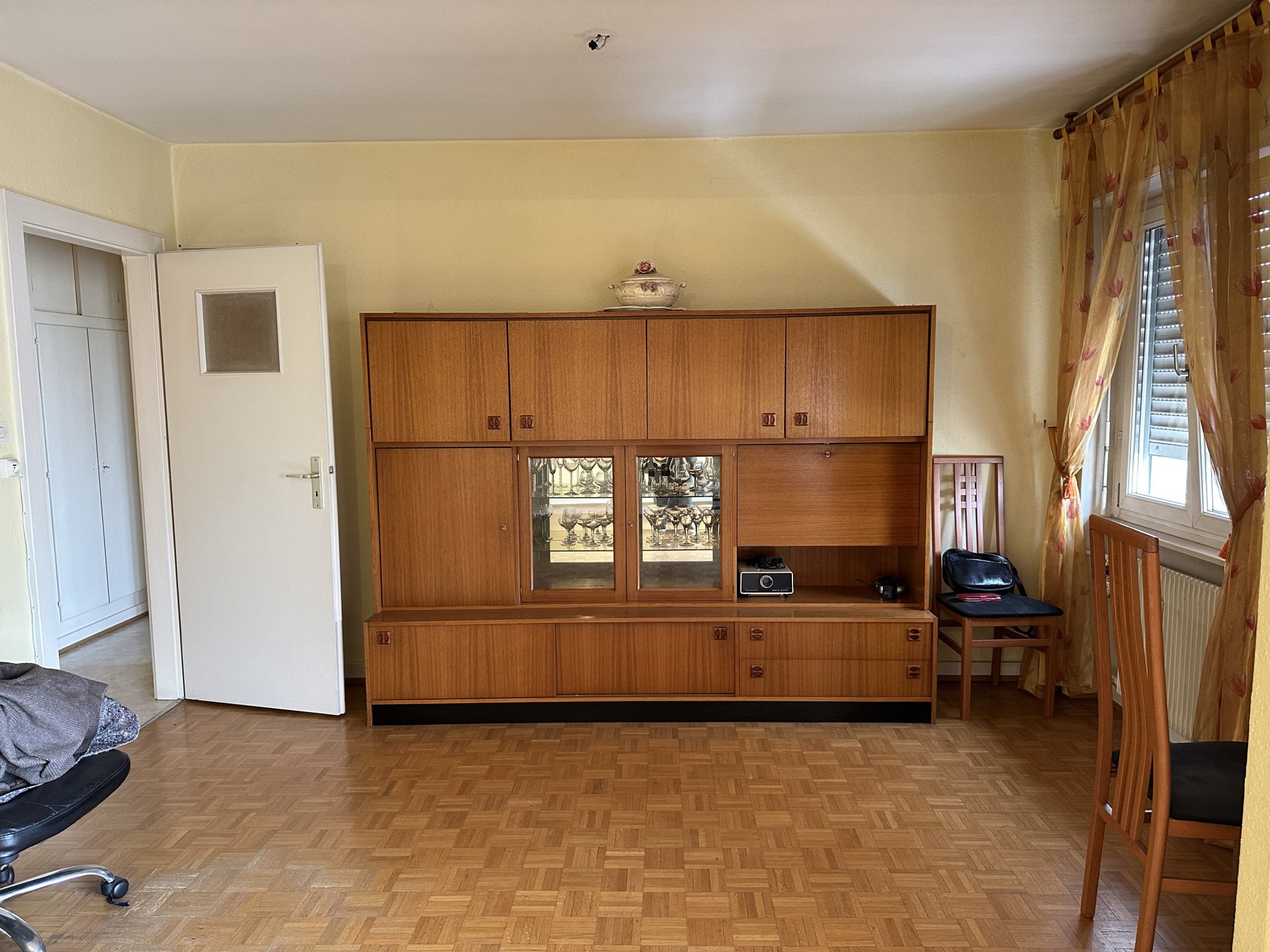 Appartement à vendre, 85m², Mulhouse