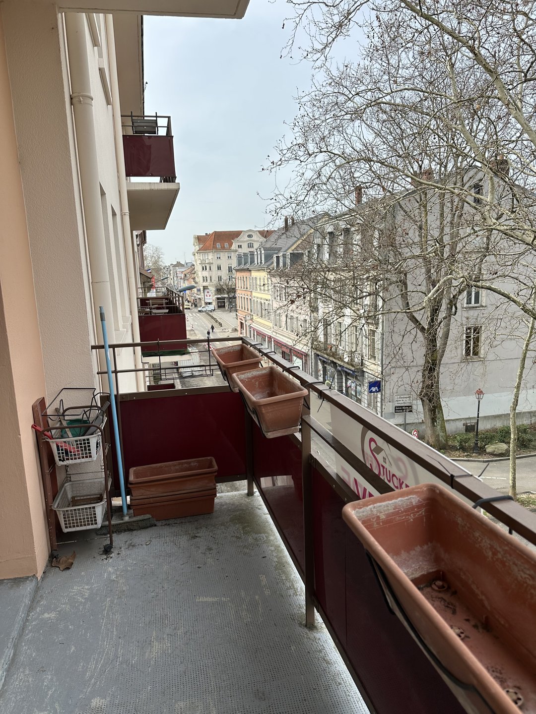 Appartement à vendre, 85m², Mulhouse