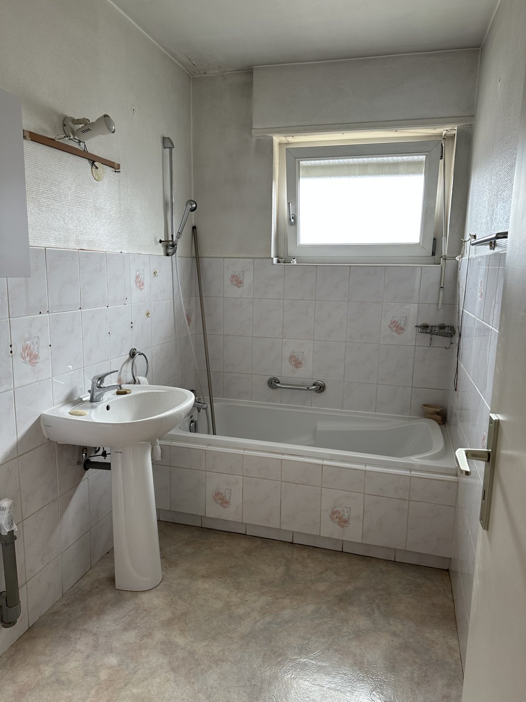 Appartement à vendre, 85m², Mulhouse