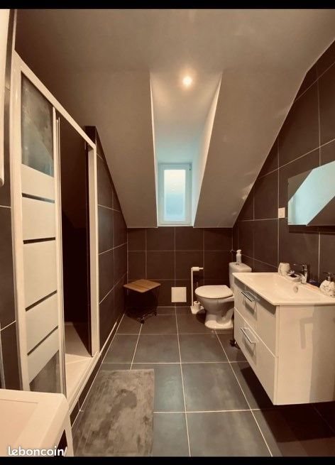 Appartement à louer, 54m², Mulhouse