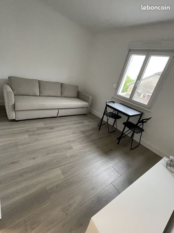 Appartement à louer, 19m², Thann