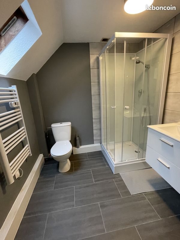 Appartement à louer, 19m², Thann