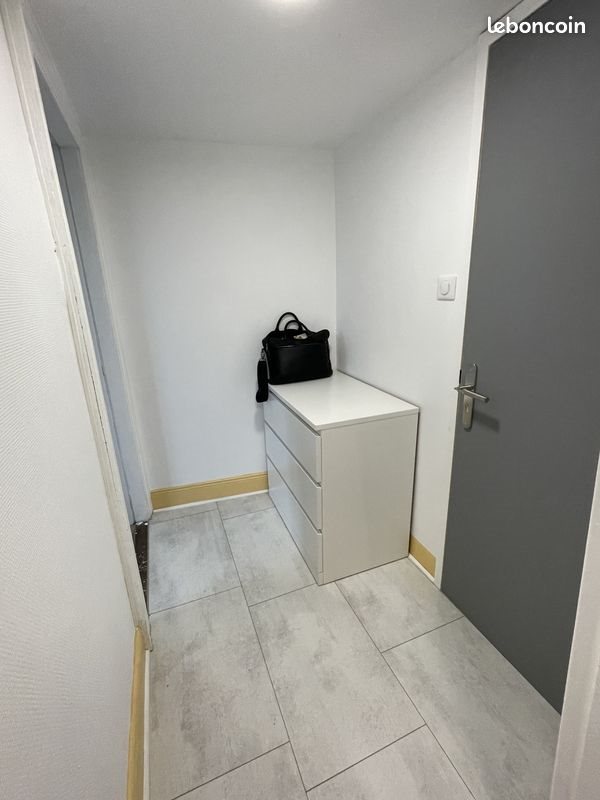 Appartement à louer, 19m², Thann