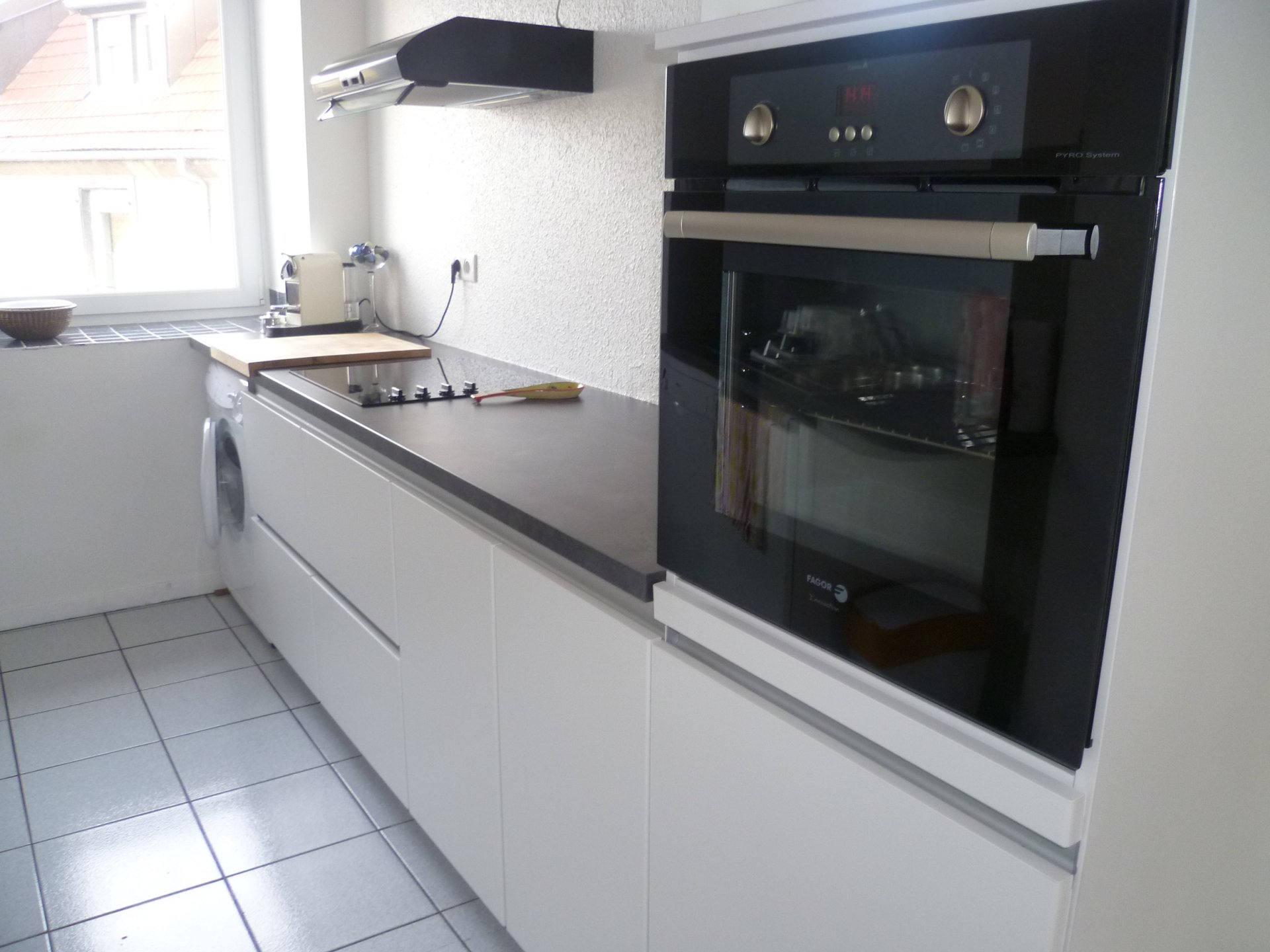 Appartement à louer, 72m², Mulhouse
