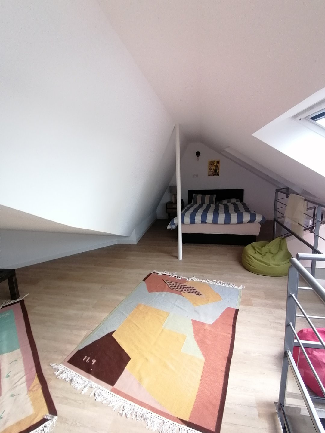 Appartement à louer, 72m², Mulhouse