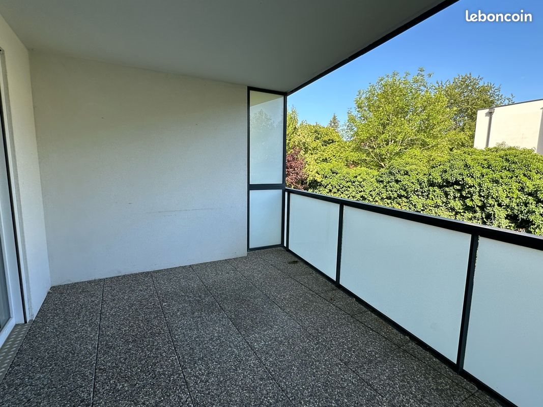 Appartement à vendre, 42m², Riedisheim