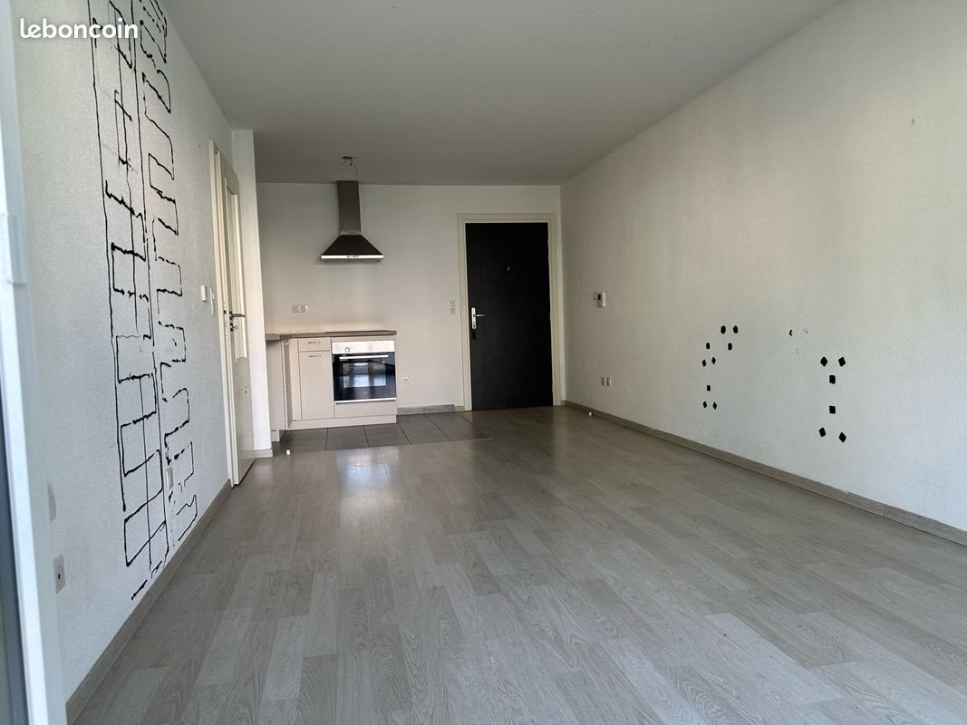 Appartement à vendre, 42m², Riedisheim