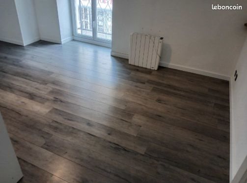 Appartement à louer, 76m², Mulhouse