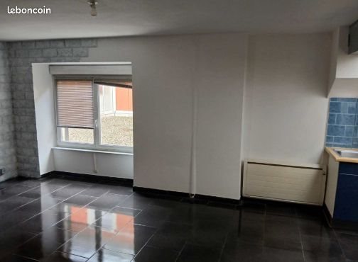 Appartement à louer, 76m², Mulhouse