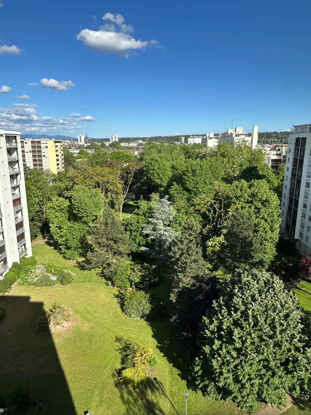 Appartement à vendre, 84m², Mulhouse