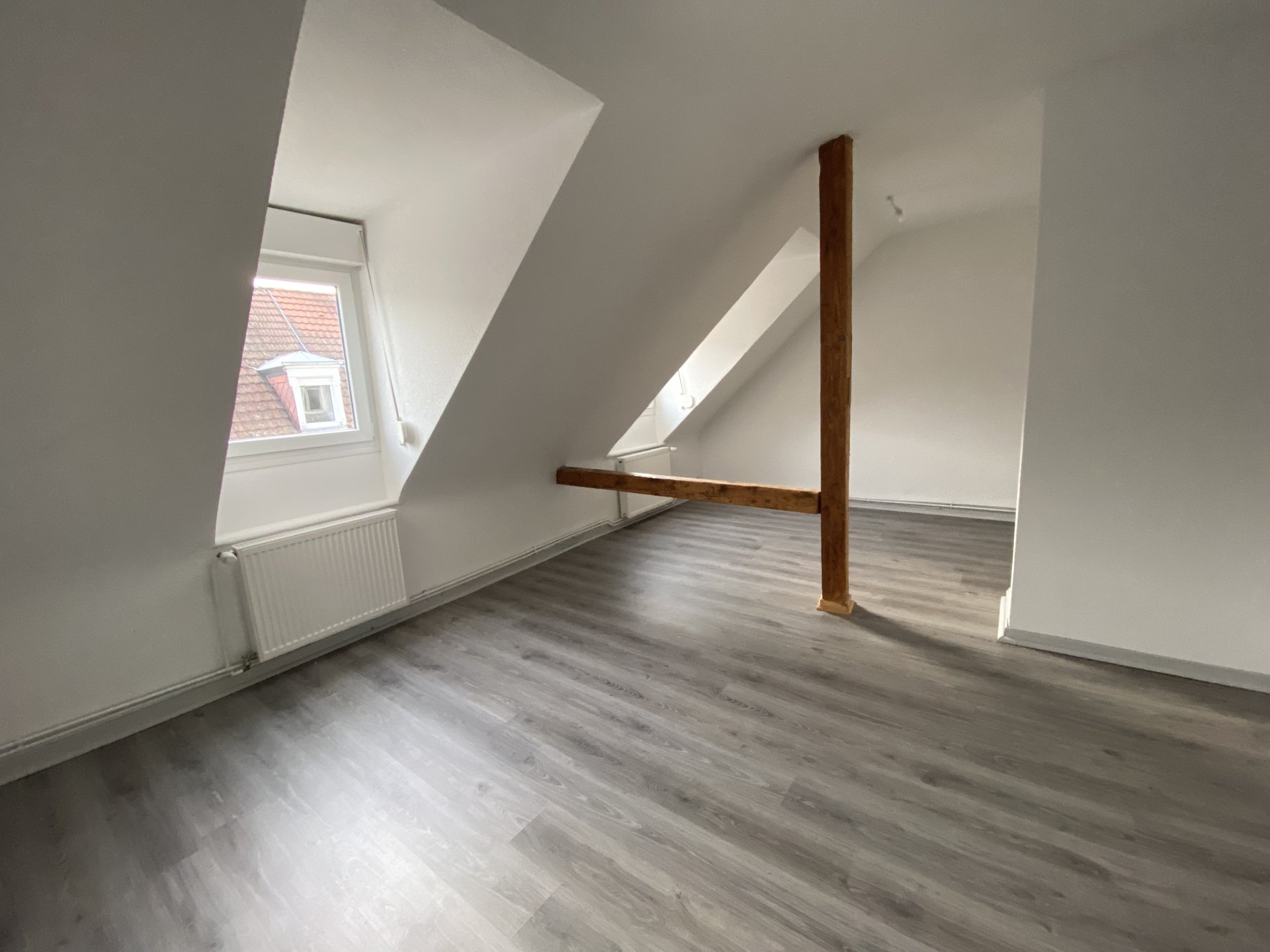 Appartement à louer, 55m², Mulhouse