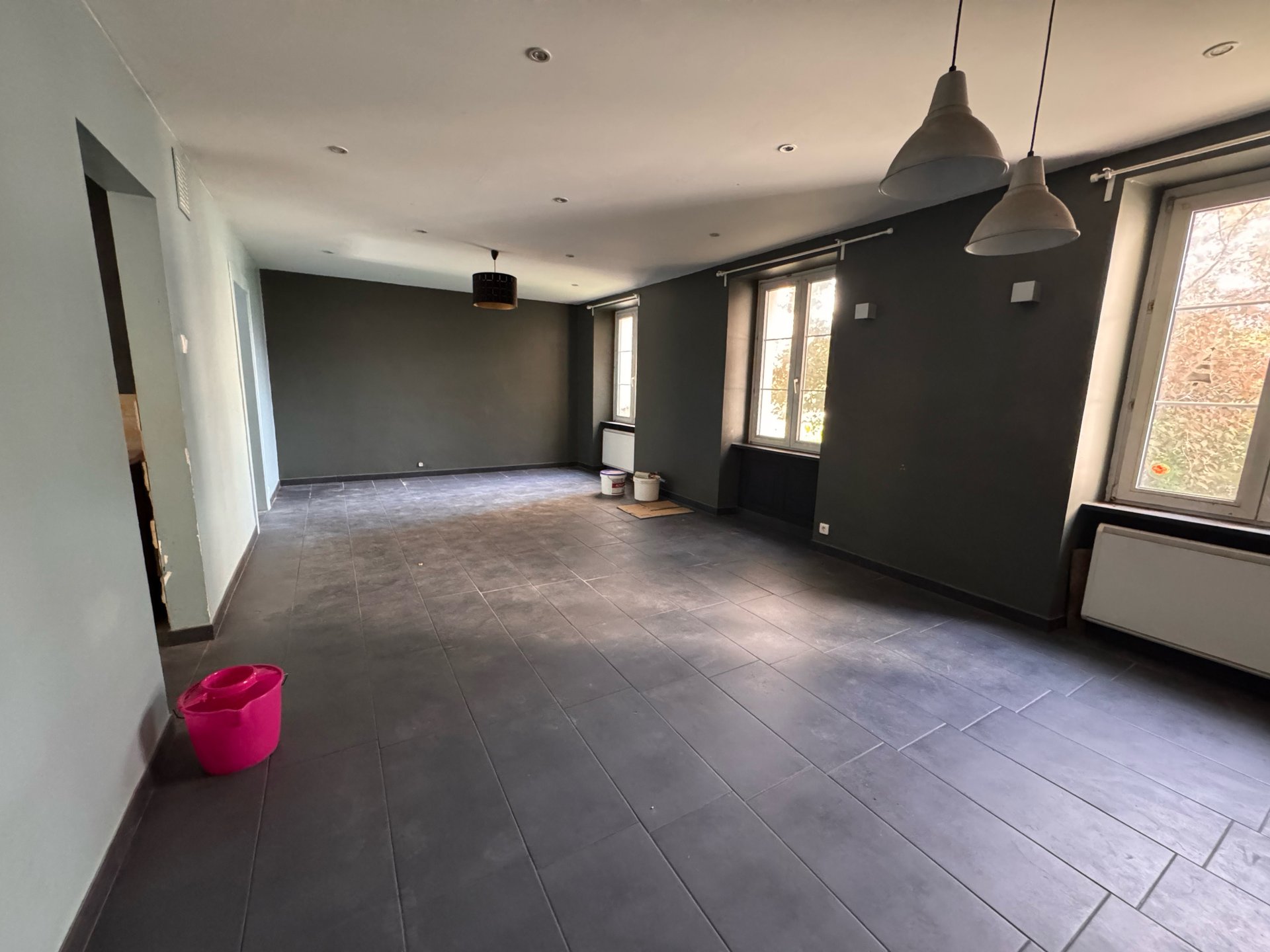 Maison à vendre, 121m², Mulhouse