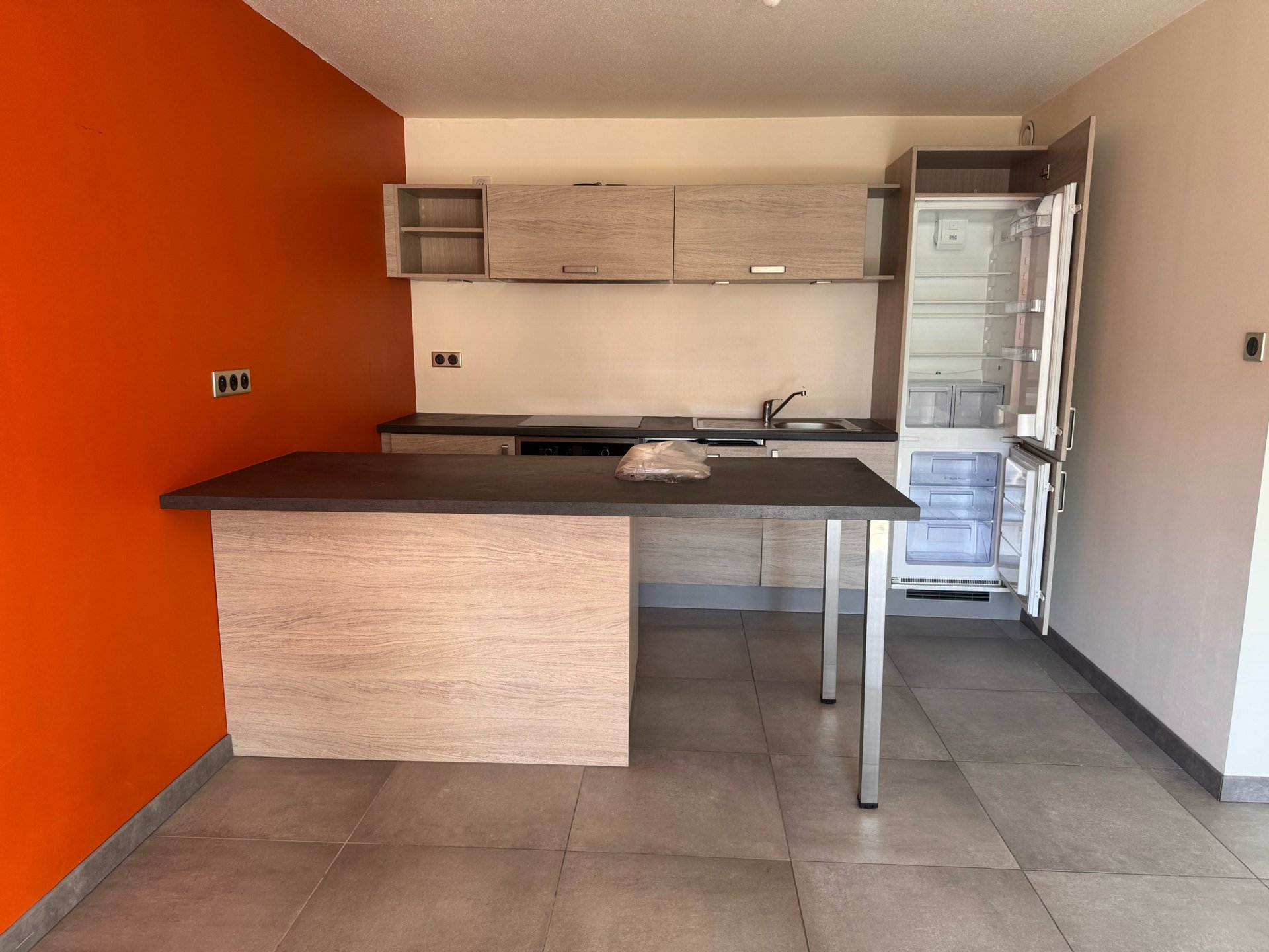Appartement à louer, 62m², Mulhouse